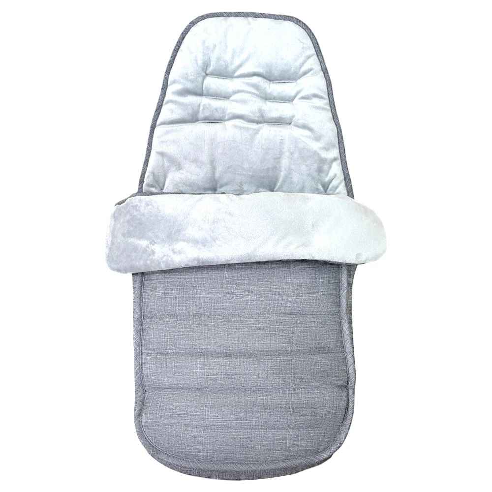 chanceliere universelle hiver chaude polaire grise
