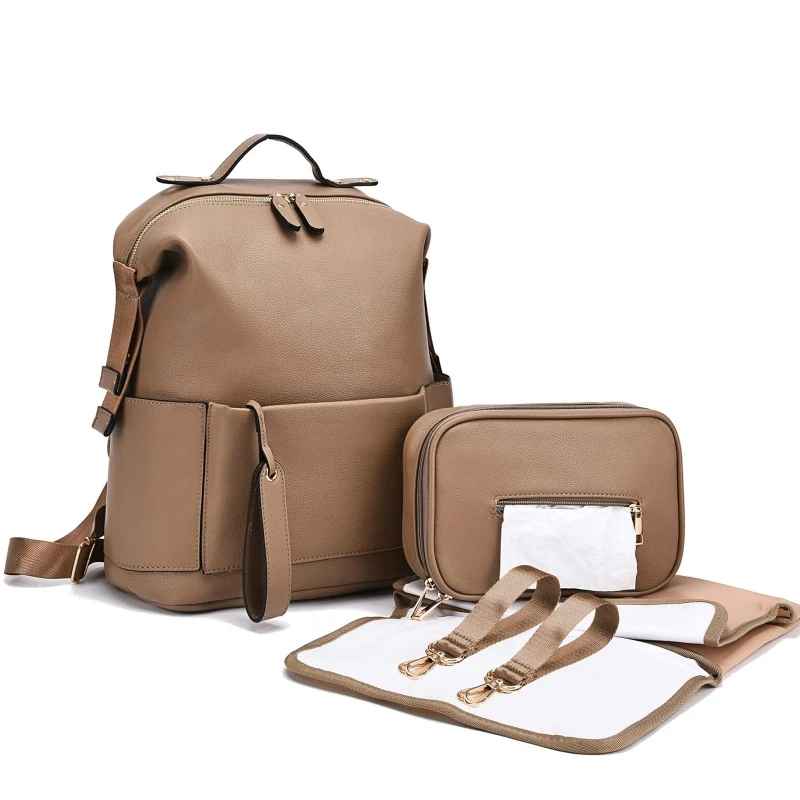 Sac à Dos à Langer | MultiComfort - Mon Bébé Sourire