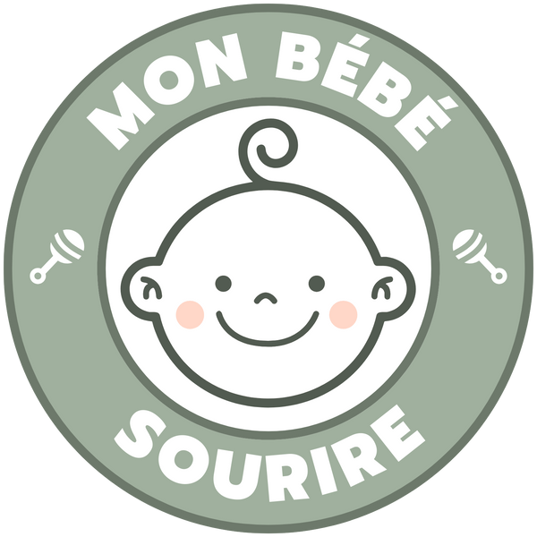 Mon Bébé Sourire