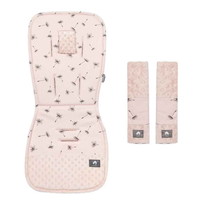 matelas pour poussette doux confortable