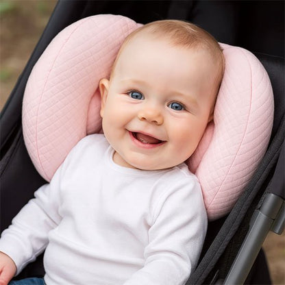 Cale tete pour bebe compatibilité universelle