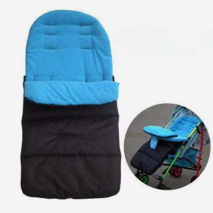 Chanceliere pratique respirante waterproof bleue