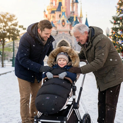 chanceliere poussette confort maxi balade  disneyland