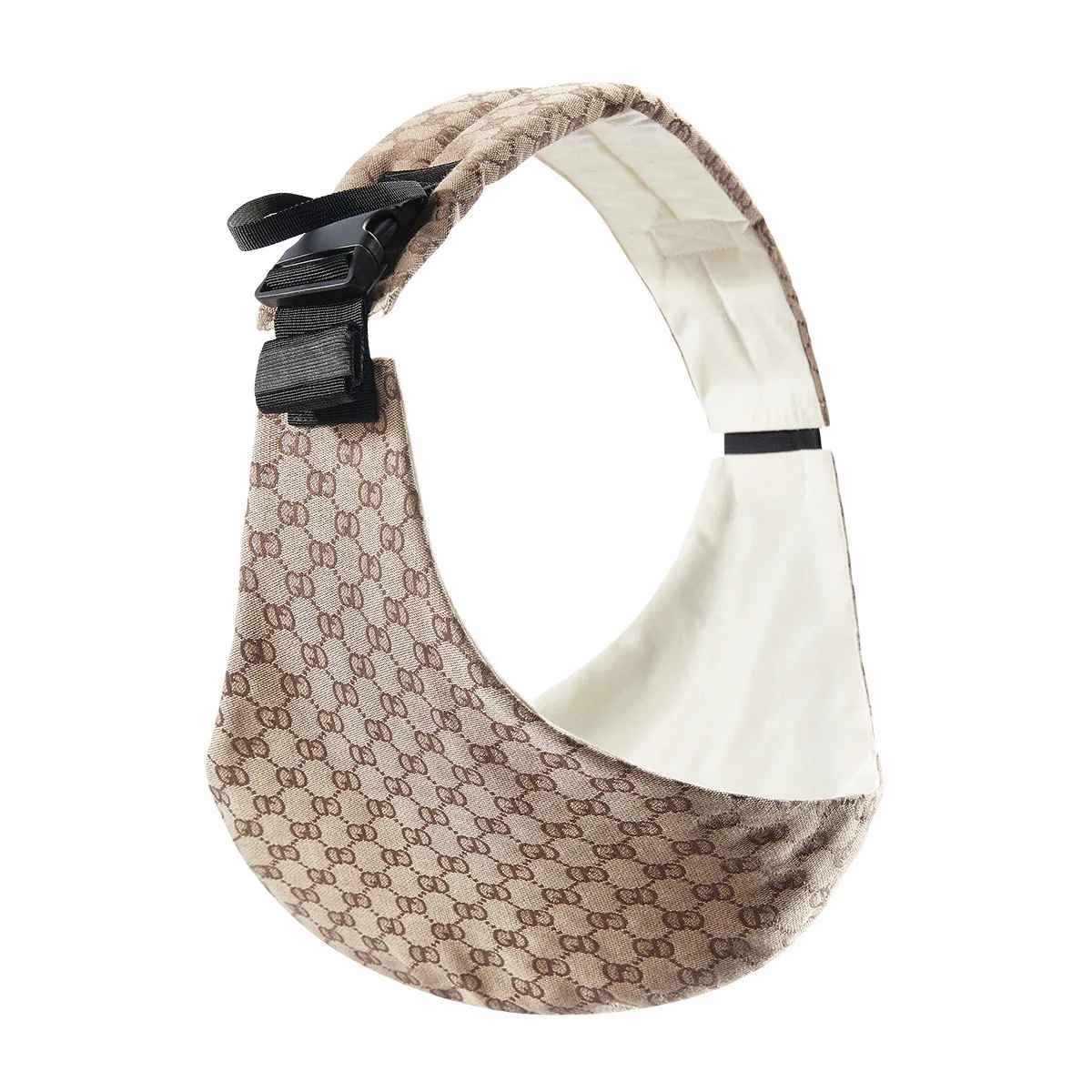 Echarpe de portage bébé | Cocooning - Mon Bébé Sourire