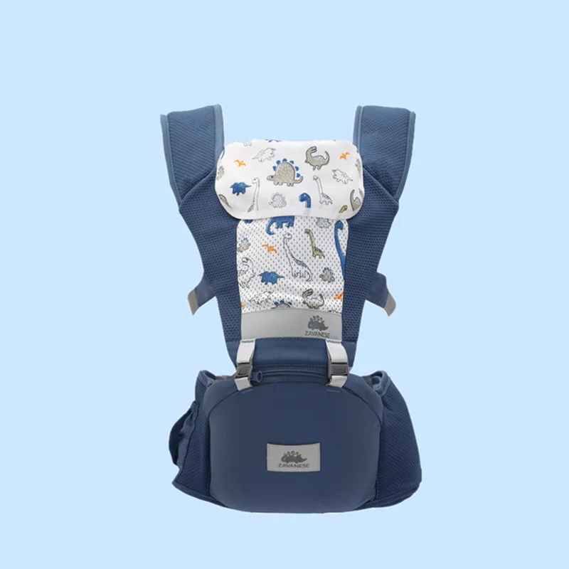 PORTE BEBE Ergonomique | Évolutif - Mon Bébé Sourire