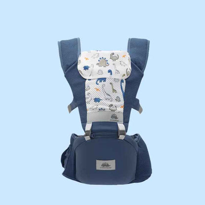 PORTE BEBE Ergonomique | Évolutif - Mon Bébé Sourire