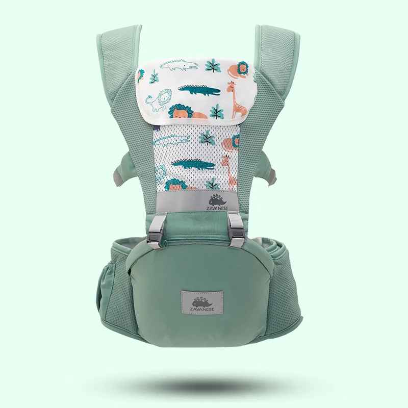 PORTE BEBE Ergonomique | Évolutif - Mon Bébé Sourire