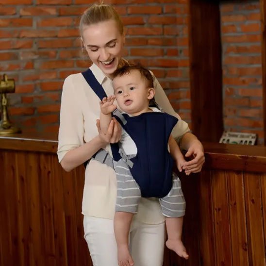 PORTE BEBE | Quicky - Mon Bébé Sourire