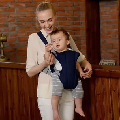 PORTE BEBE | Quicky - Mon Bébé Sourire