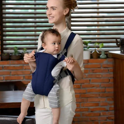PORTE BEBE | Quicky - Mon Bébé Sourire