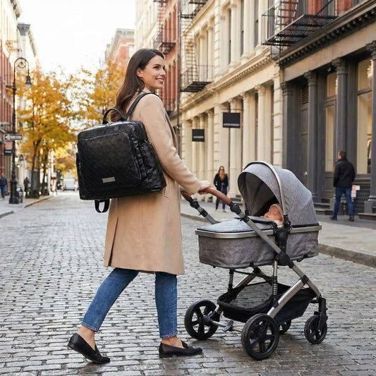 sac a dos a langer balade citadine