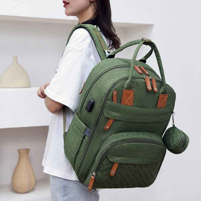 SAC A DOS A LANGER | HEBE - Mon Bébé Sourire