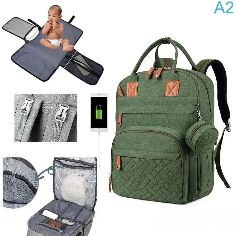 SAC A DOS A LANGER | HEBE - Mon Bébé Sourire