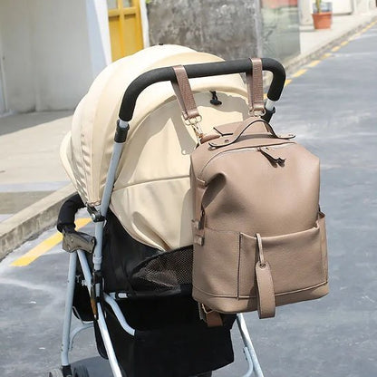 Sac à Dos à Langer | MultiComfort - Mon Bébé Sourire