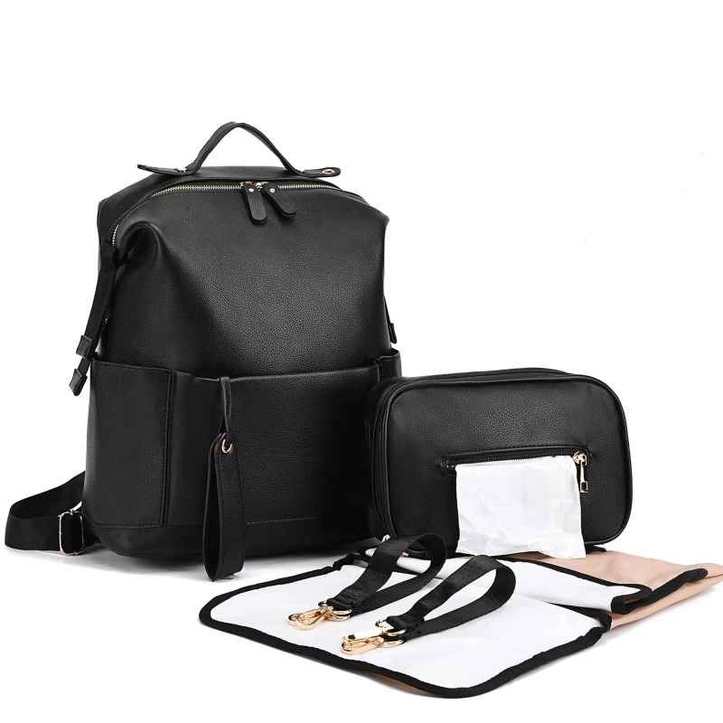Sac à Dos à Langer | MultiComfort - Mon Bébé Sourire