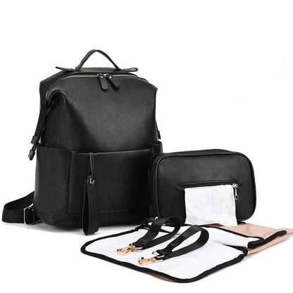 Sac à Dos à Langer | MultiComfort - Mon Bébé Sourire
