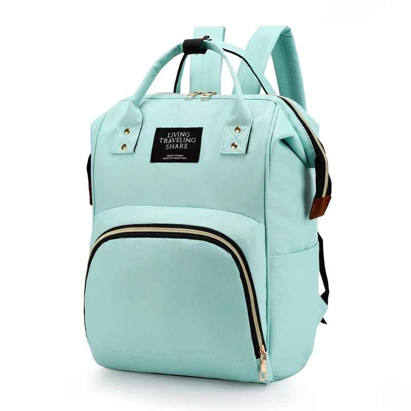 Sac à Dos à Langer | Nomad - Mon Bébé Sourire