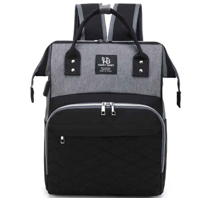 sac a dos a langer premium noir