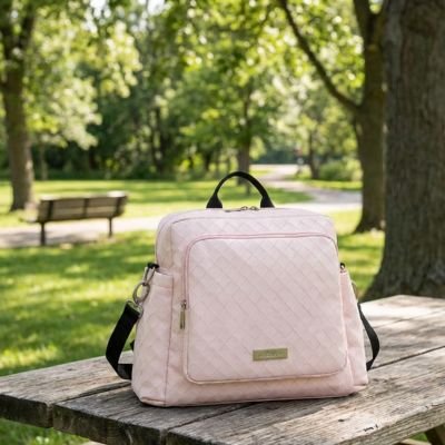 sac à langer à dos grande capacité imperméable résistant