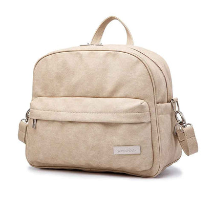 sac à langer à dos large capacité pratique imperméable