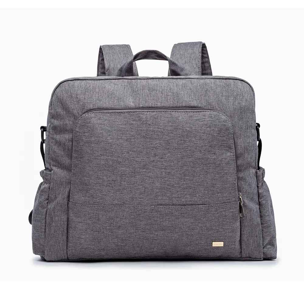 sac a langer a dos matériau imperméable