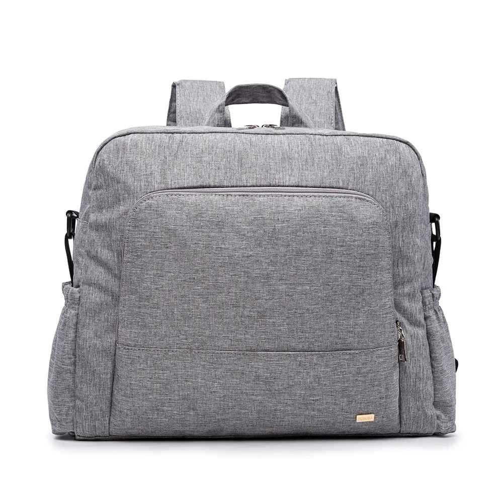 sac a langer a dos rangement optimisé