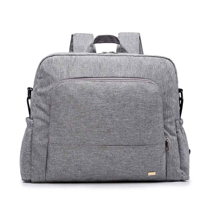 sac a langer a dos rangement optimisé