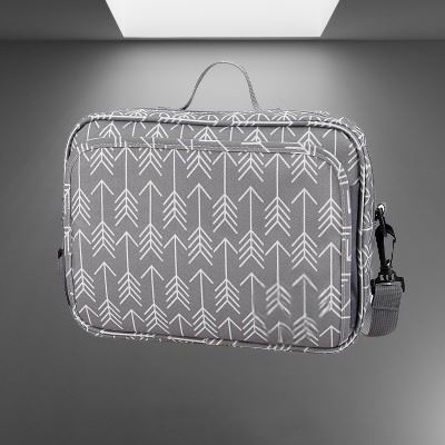 Sac à Langer - BabyBag™ - Flèches - Mon Bébé Sourire