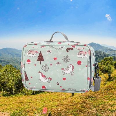 Sac à Langer - BabyBag™ - Hiver - Mon Bébé Sourire