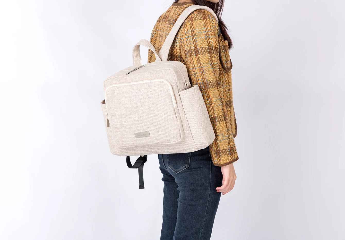 SAC A LANGER | Elegant - Mon Bébé Sourire