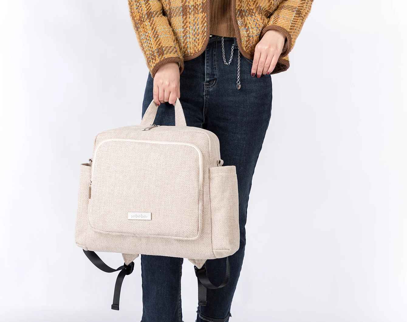 SAC A LANGER | Elegant - Mon Bébé Sourire